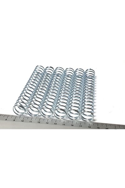 yaysanat Baskı yayı 1,40x16,50x100mm
