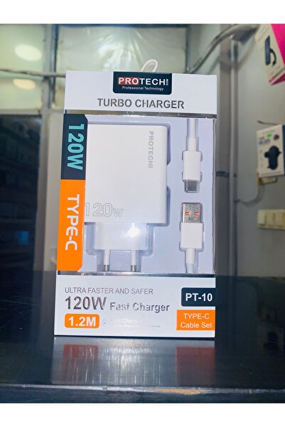 120 volt turbo orijinal şarj