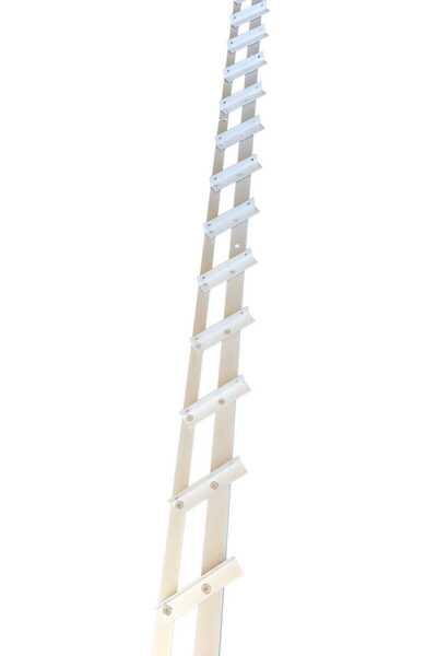 Generic Brand Glisiere 2,5 m - pereti despartitori