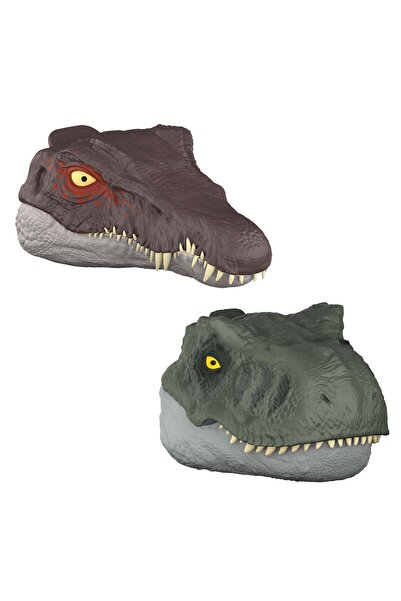 JURASSIC WORLD Mikro Oyun Setleri