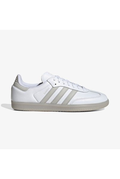 adidas Samba Og Erkek Beyaz Sneaker