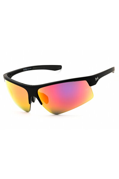 Under Armour Unisex Wrap Sunglasses - UA CLUTCH/O/G