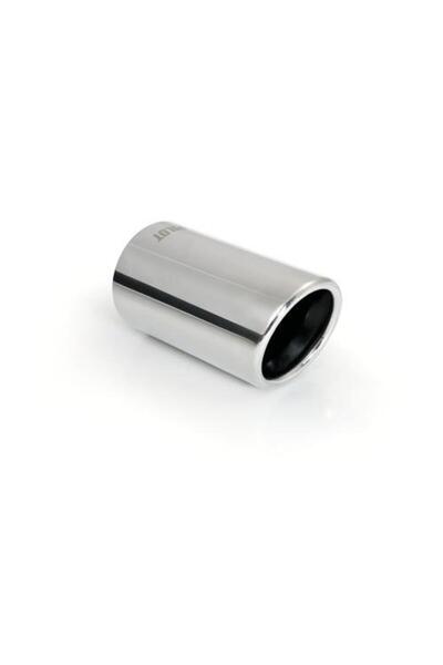 EXHAUST TIP TS-16 S 35-53mm - ΣΤΡΟΓΓΥΛΟ