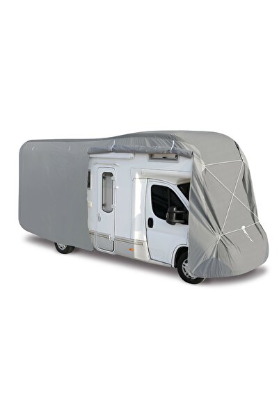 protekt ΚΑΛΥΜΜΑ ΓΙΑ ΑΥΤΟΚΙΝΟΥΜΕΝΟ ΤΡΟΧΟΣΠΙΤΟ PRO-TEKT CAMPER CM-XXL 750x238x2...