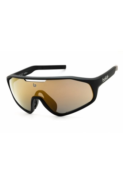BOLLE Unisex Shield Sunglasses - Shifter