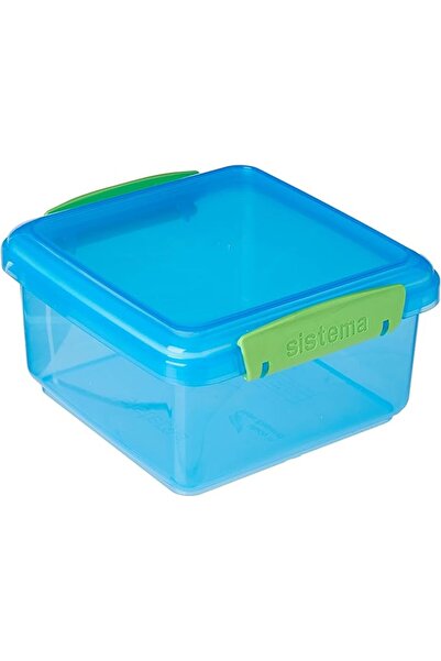sistemahşap Sistema 1.2L LUNCH PLUS(31651)