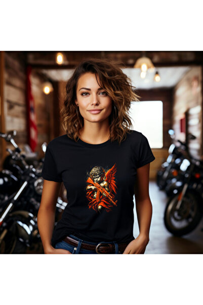 OKTANE Tricou Streetwear Urban model 26 negru 2XL