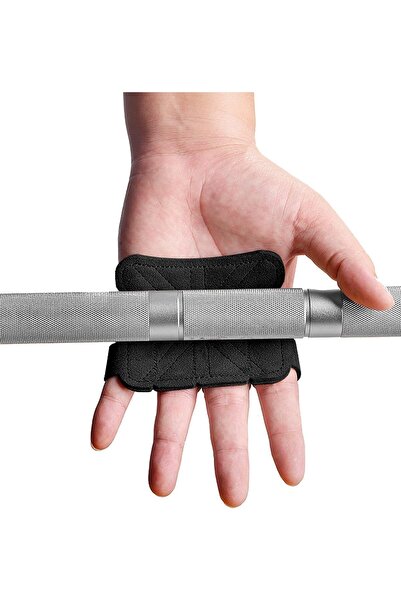 Arabest Weight Lifting Gloves for Men and Women,Anti-Slip Cowhide Gym Grips f...