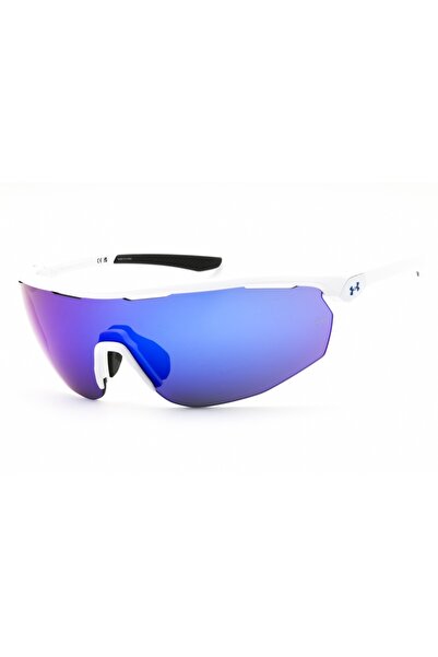 Under Armour Unisex Shield Sunglasses - UA GAMETIME/O/G
