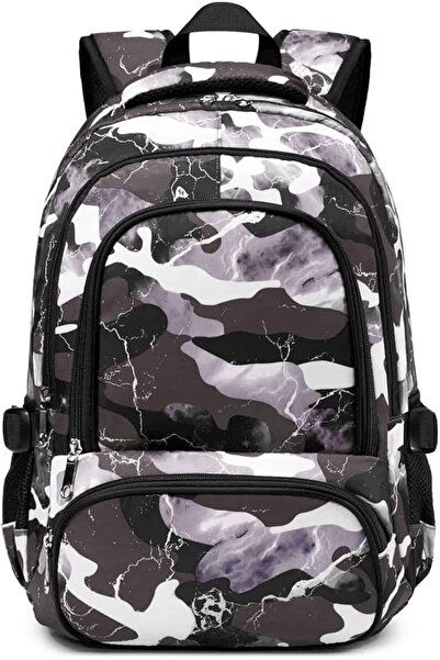 GENERAL BLUEFAIRY Kids Backpack for Boys and Girls Elementary Middle School B...