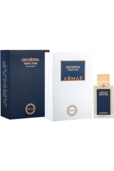 Armaf Orchestra Tempo Tune Eau De Parfum For Man 90ml | Long Lasting Perfumes For Men