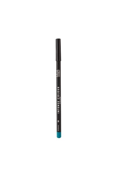 MUA Makeup Academy MUA Έντονο Χρώμα Eyeliner - Oceana