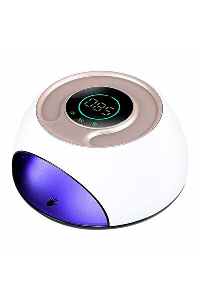 SunUV Επαγγελματικός Φούρνος Νυχιών SUN F11 42LED 120W – Λευκός