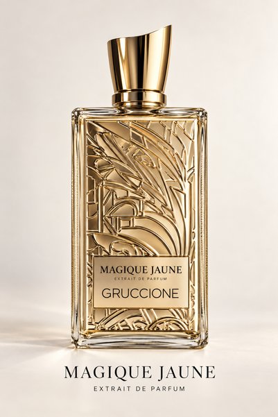 Magique Jaune Extrait de Parfum 100 ml