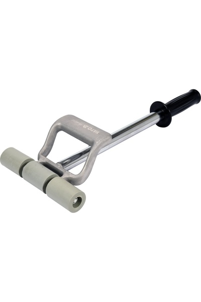 yato Rolă pentru presarea suprafețelor lipite cu mâner telescopic (YT-44152)