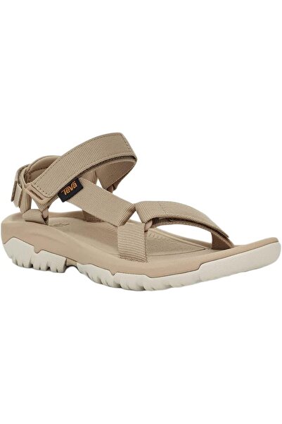 TEVA صندل نسائي بحزام للكاحل