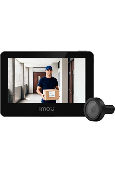 Imou Vizor electronic VD1 (VD1-5M0S)