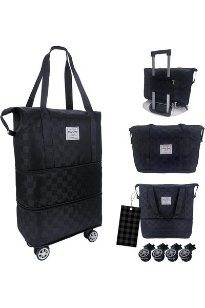 GENERAL duffelbag 4 color