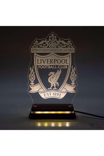 Generic Brand Φωτιστικό LED "Liverpool" W00943