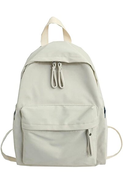 GENERAL Womens Backpack Backpack Canvas Women Backpack， Anti-theft Shoulder B...