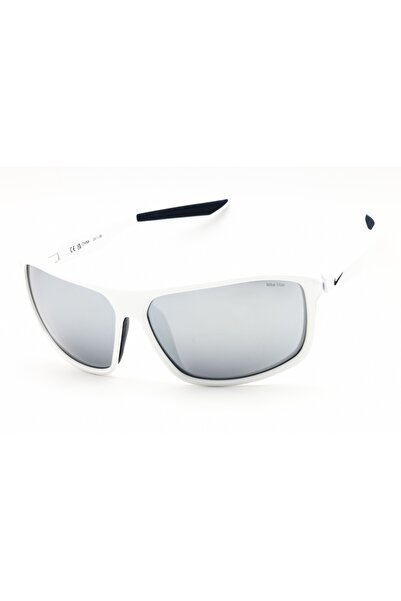 Nike Unisex Rectangular Sunglasses - PREMIER STRIDE IB3286X