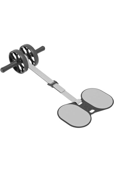 Arabest Ab Roller Wheel for Core Strength Training,Portable Abdominal Exercis...
