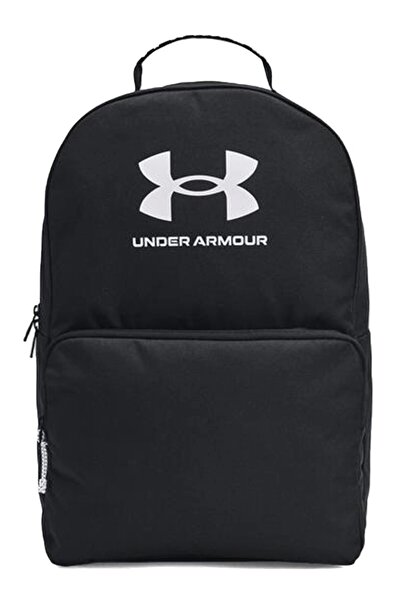 Under Armour UA Sportstyle 25L Μαύρο Σακίδιο Πλάτης για Σχολείο και Αθλητισμό...