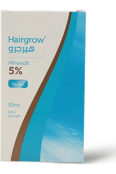 hair growth HAIR GROW 5% SPRAY