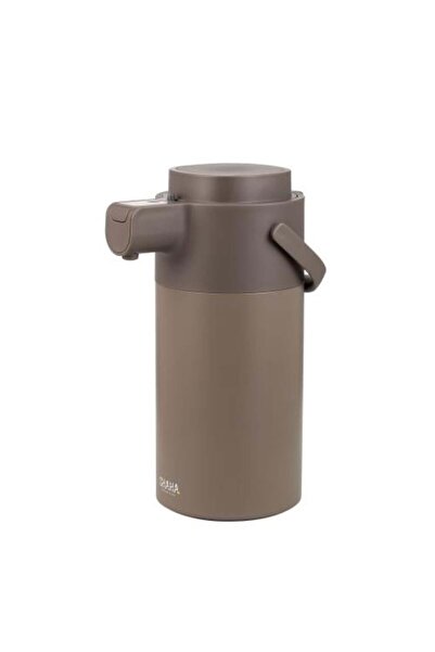 SHAHA Thermos Pressure 4 L, Multicolor