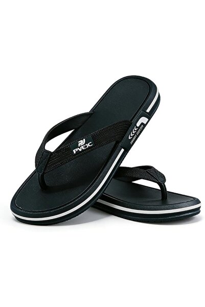 Goodern Mens Flip Flops,Thong Sandals Comfortable Arch Support Beach Slippers...