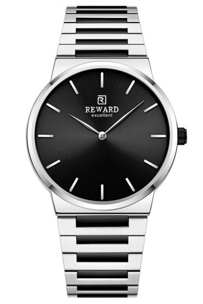 Reward Rd613799M Women's Wristwatch with Steel Cord