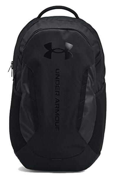 Under Armour Hustle Sport 6.0 Gri 16" Laptop Bölmeli Suya Dayanıklı Okul ve S...