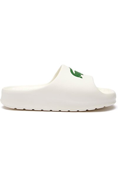 Lacoste Watch صندل نسائي من لاكوست سيرف سلايد 2.0