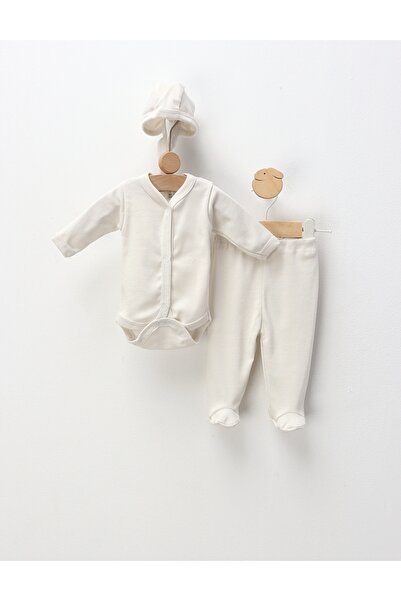 MiniKids Σετ κρίκετ από BBY cream
