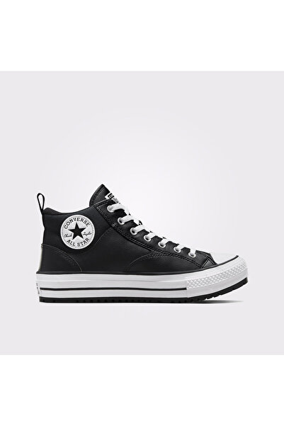 Converse Chuck Taylor All Star Malden Street Pantofi negri unisex