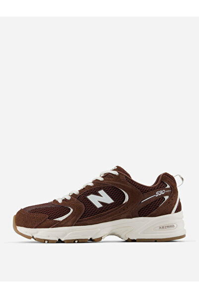 New Balance Brown 530 Sneakers