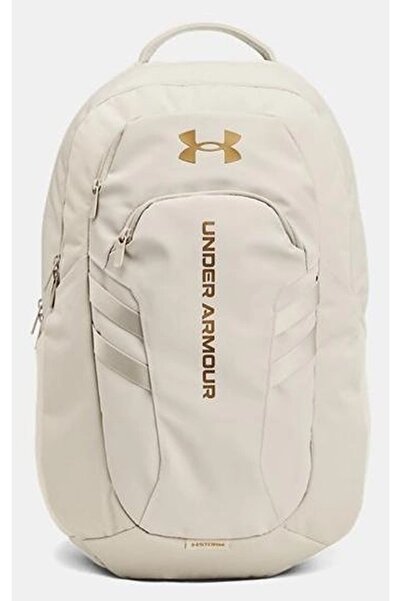 Under Armour Hustle Sport 6.0 Gri 16" Laptop Bölmeli Suya Dayanıklı Okul ve S...