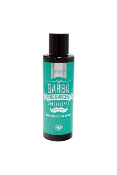 BARBA Κοντίσιονερ Γενειάδας & Μουστακιού 150ml