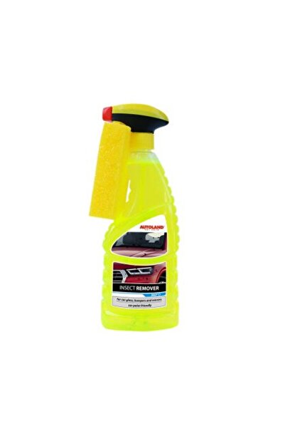 Autoland Εντομοκτόνο σπρέι 750ml
