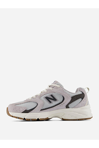 New Balance Grey 530 Sneakers