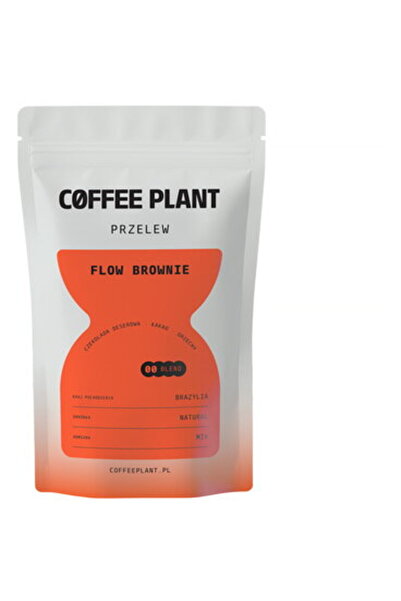 Coffee Planet Καφέα Μποάμπε Φλάου Μπράουνι Φίλτρου |   100 γρ.
