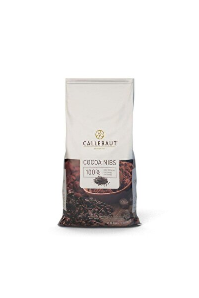 Callebaut Nibs Kakao Çekirdeği Özü 800 gr