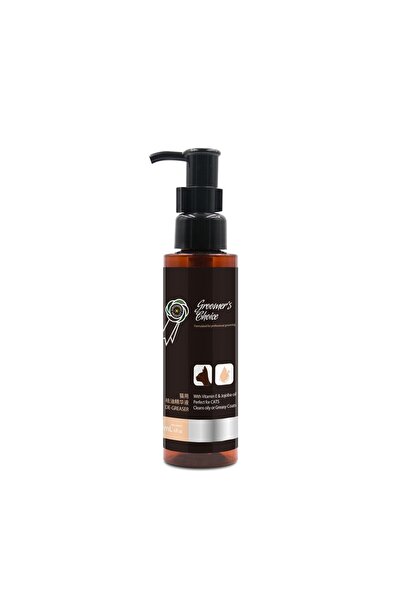 Generic Brand Groomers Choice De-Greaser For Cats - 120ml