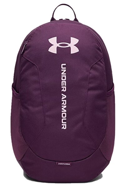 Under Armour UA Hustle Lite 24L Σχολικό Αθλητικό Σακίδιο Πλάτης με Θήκη για L...