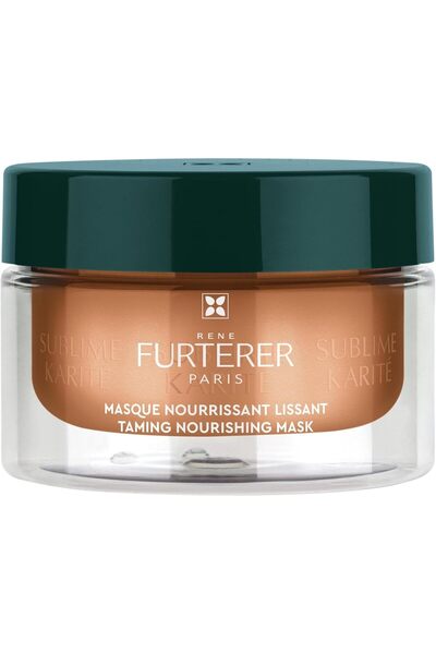 Rene Furterer René Furterer Karité Nutri Nourishing Ritual Intense Nourishing...