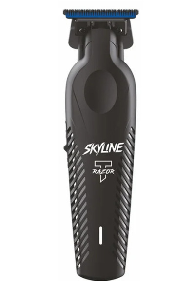 BABA GROOMING TRIMMER T RAZOR SKYLINE ΜΑΥΡΟ