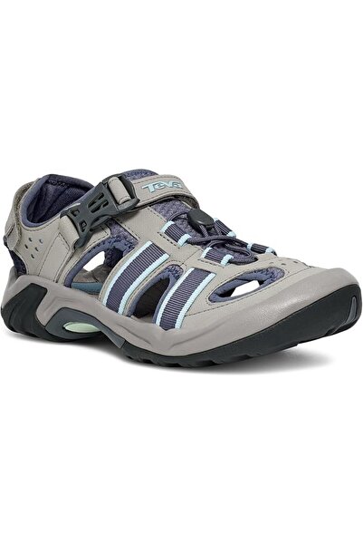 TEVA صندل أومنيوم للنساء