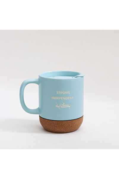 Mayar Jewelery Kubkia Cup