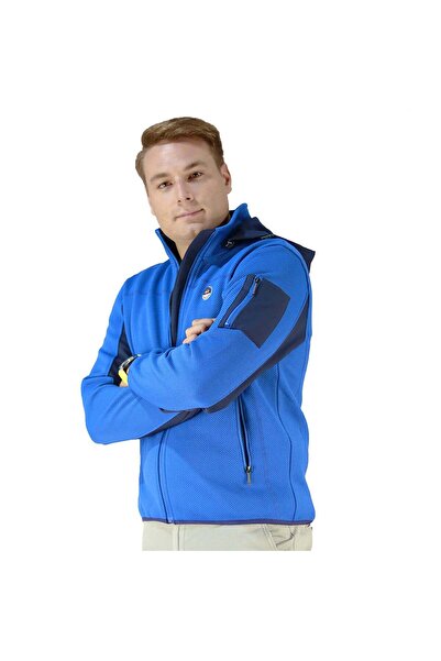 North Star Μπουφάν Soft Shell 501J77 3XL,4XL