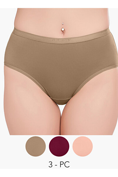 JULİET 3 PCS PANTY